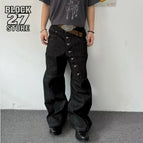 Black / XL