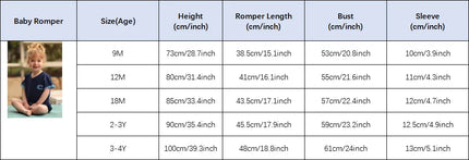 Spring Summer Designs Baby Girls Romper Short Sleeves Newborn Girl Rompers Clothing For Birthday Party With Bow 9-12m