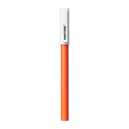 KACO x PANTONE Gel Pens,28 Full Colors Annual Representative Color 0.5 Black Durable Writing High Capacity Signature Pens Kawaii