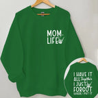 green / XXXL