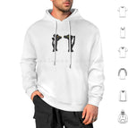 Cotton-Hoodie-White / S