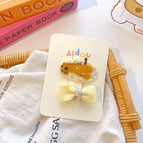 Plastic / SP020-Giraffe