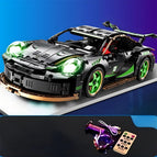 Car and light / No box