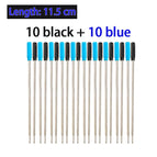20 mix - 11.5cm