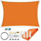 Orange w 47Pc Kits / 400x500CM