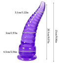 Purple-XXL