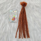 Regular-30 / 10inches / 40strands-lot