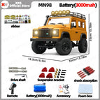 MN98-1B3000-C3-FB