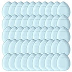 Blue 50pcs / China Mainland