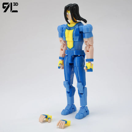 Invincible Action Figure / Figurine Invincible