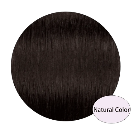 Kinky Straight Clip Ins Hair Extension Human Hair 12-24Inch Burgundy Color Lace Clip In Hair 7pcs/set Remy Human Hair Extensions