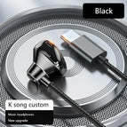 black  Type-C / China Mainland