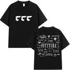 K455-Black / XXXL