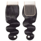 6x6 Body / Remy Hair / 14inches