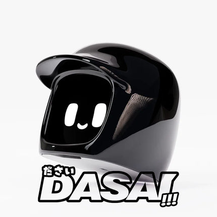 Low Price Dasai Mochi Mochi Robot Car Ornament Ae86 Branded Gift Men Limited Edition Interactive Mood Voice Activation Companion