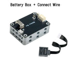 battery box wire