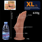 silicone-XL