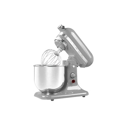 Industrial 5L 7L Cake Planetary Mixer Kitchen Household Chef Machine Electric Egg Beater Cream Food Stand Kitchen Mixer Machine