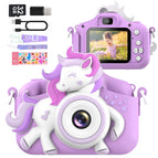 Pink-Unicarn / United States