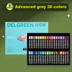 36 Colors C