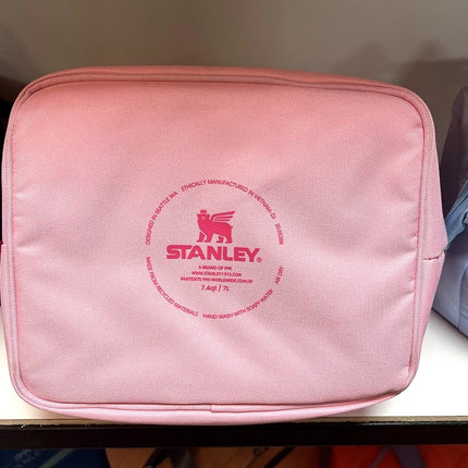 Replica Shoulder Bag Mini Soft Insulation Bag Outdoor Portable Travel Lunch Bag Upgraded Insulation Oxford Cloth Materia