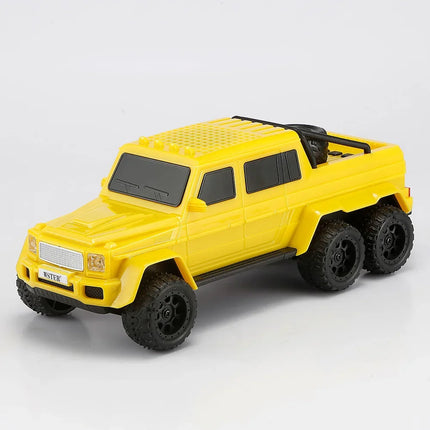 Portbable Wireless Speaker Car Shaped Model Support USB TF Card Aux TWS Handfree Stereo Surround Boombox Caixa De Som Bluetooth