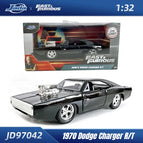 1970 Dodge Charger