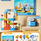 104pcs 1