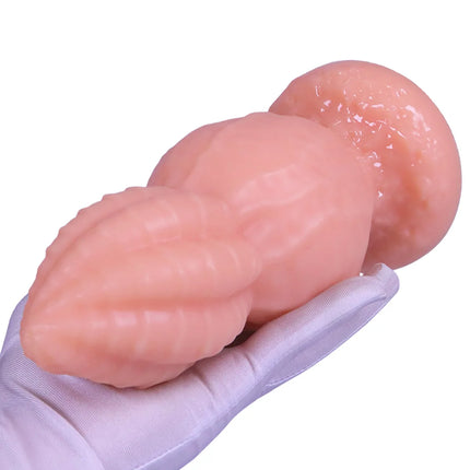 Adult Toy Huge Anal Plug Big Anal Bead In-depth Penetration Anal dildo Sex Toy For Women Men Prostate Massage Butt Plug Gay Sex