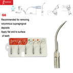 G6-5pcs / China Mainland