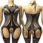 132-Black / One Size