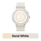Sand White
