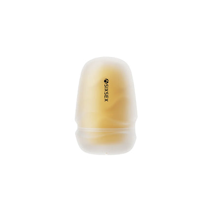 Jissbon Realistic Male Masturbator Pocket Pussy Texture Vacuum Suction Blowjob Vagina Masturbation Portable Sex Toy for Men