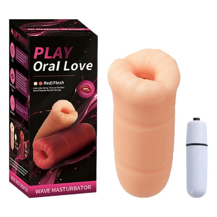 Male Delay Trainer for Men, Stamina Enhancer, Sensitivity Control Silicone Sleeve for Extended Performance & ED Support
