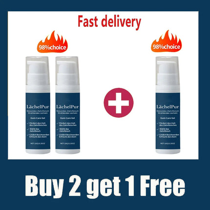 Rapid Repair Gums Gel Effectively Relieve Tooth Allergy Dental Caries Tooth Cleaning Toothpaste Relieve Tooth Damage Serum
