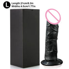 black L