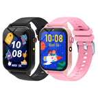 black pink / Game watch for kids