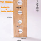 Women-Hand and foot / China Mainland