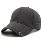 Dark Grey / Adjustable