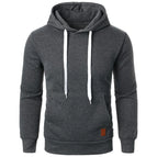 Dark Gray / 4XL