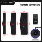 Vibrators C / China Mainland