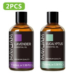 Lavandin Eucalyptus / 100ml
