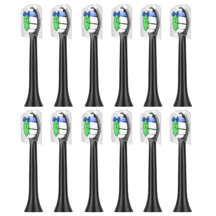 Sonicare Brush Heads 1100 2100 4100 / Têtes Sonicare