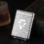 BQ-YF852-Silver