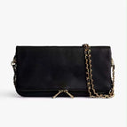 27x15x3cm / Golden black without tassel