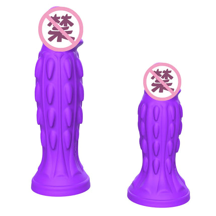 10-Frequency Vibrating Strap On Dildo Harness Silicone Remote Control Vibrator Sex Toy for Women Lesbian Couples Hands-Free Play