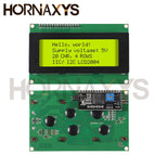 LCD2004 Green I2C