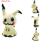 Mimikyu