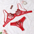 BS270-red / L