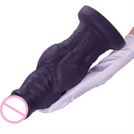 S-XXL Super Huge Anal Dildo 18+ Sex Toys for Wome Men Butt Plug Anal Dilation G-spot/prostate Massage Big Anal Plug Butplug